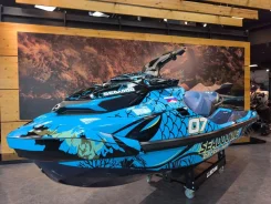 BRP Sea-Doo GTX. 2025 ��� ����