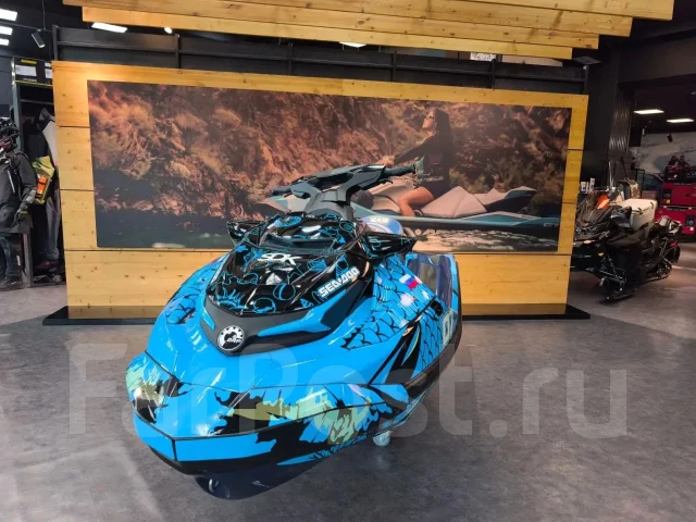 BRP Sea-Doo GTX. 2025 ��� ����