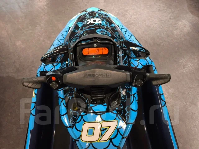 BRP Sea-Doo GTX. 2025 ��� ����