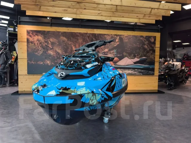 BRP Sea-Doo GTX. 2025 ��� ����
