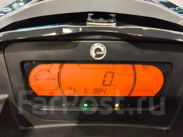 BRP Sea-Doo GTX. 2025 ��� ����