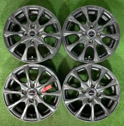 Dunlop Airnova. 4.5x14", 4x100, ET45, �� 73,1���. ����