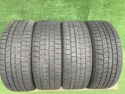 Dunlop Winter Maxx WM01. ������, ��� �����, 2014 ���, �/�, ����� 25 %. �������� ������� ����