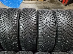Dunlop Grandtrek Ice 03. ������, ����������, �/�, ����� �� 5 % ����