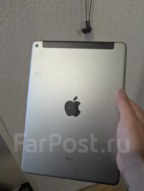 Apple iPad Air 2. 9.7 ������, ������ 64 �� ����