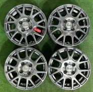 Verthandi. 4.5x14", 4x100, ET45, �� 67,1���. ����
