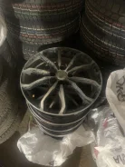 K&K �����. 4.0x16", 4x98 ����