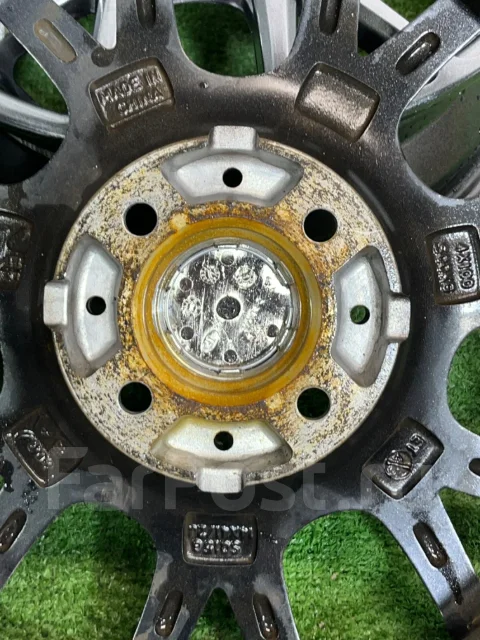 Verthandi. 4.5x14", 4x100, ET45, �� 67,1���. ����