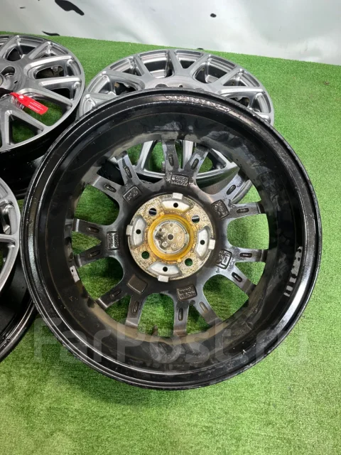Verthandi. 4.5x14", 4x100, ET45, �� 67,1���. ����