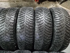 Michelin X-Ice North 4. ������, ����������, 2021 ���, �/�, ����� 5 % ����