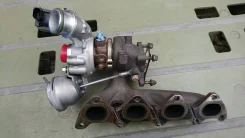 ������� [CAXA] ��� Volkswagen Golf, 8000 ��, OEM 03C145702L 03C145702L [c632521197/48400] 03C145702L ����