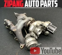 ������� [CAX] ��� Audi A1 (AU087), 131386 ��, OEM 03C 145 702 L 03C145702L [u1032570892/36036] 03C145702L ����