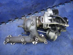 ������� [CAX] ��� Volkswagen Golf Variant (1KCAX), 2009, 75600 ��, OEM 03C145701R 03C145701R [e516121921/9998] 03C145701R ����
