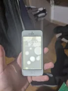 Apple iPhone 5. �/�, 16 ��, �����, 4G LTE ����