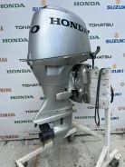 Honda. 50��.�., 4-�������, ����������, ���� S (381 ��), 2006 ��� ����