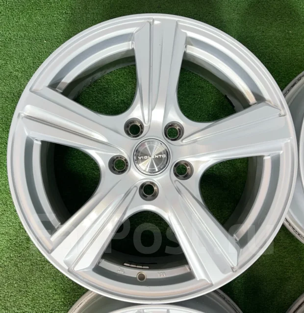 Violento. 7.0x17", 5x114.3, ET47, �� 60,1���. ����