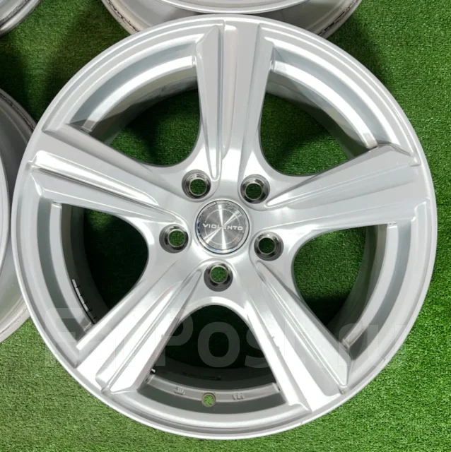 Violento. 7.0x17", 5x114.3, ET47, �� 60,1���. ����