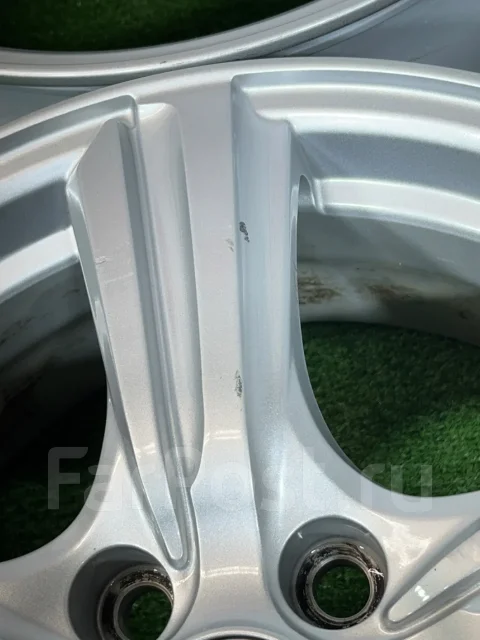 Violento. 7.0x17", 5x114.3, ET47, �� 60,1���. ����