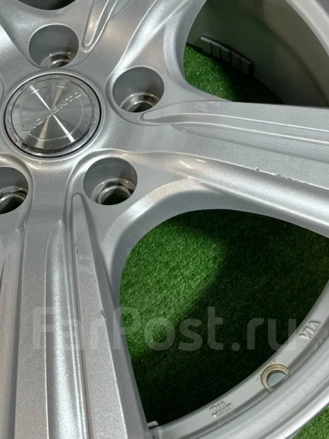 Violento. 7.0x17", 5x114.3, ET47, �� 60,1���. ����
