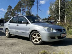 Mitsubishi Lancer ����