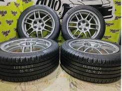 Continental ContiEcoContact 5. ������, 2022 ���, �/�, ����� 15 % ����