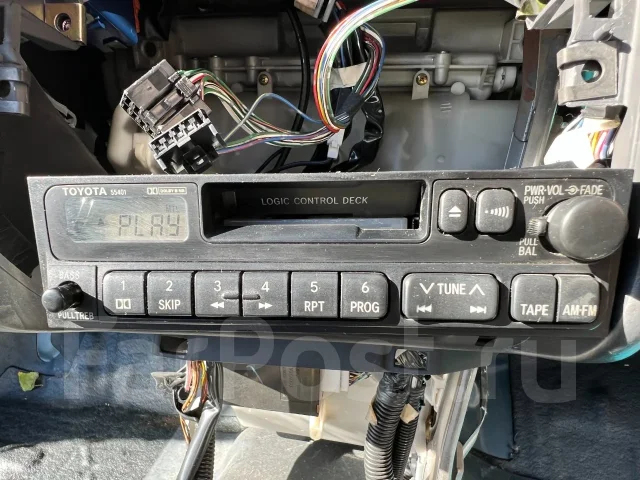��������� Toyota ����