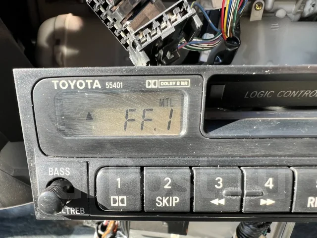 ��������� Toyota ����