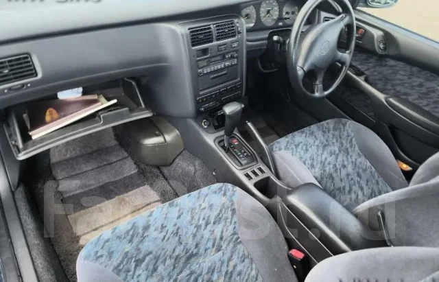 ��������� Toyota ����