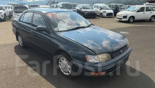 ��������� Toyota ����