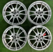 Strategy. 7.0x17", 5x114.3, ET38, �� 73,1���. ����