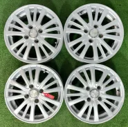 Verthandi. 4.5x14", 4x100, ET45, �� 73,1���. ����