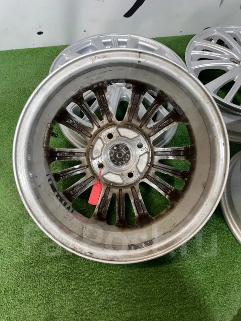 Verthandi. 4.5x14", 4x100, ET45, �� 73,1���. ����