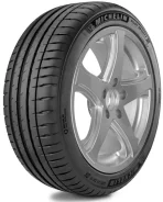 Michelin Pilot Sport 4
