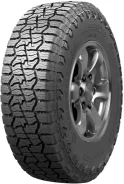 Greentrac Rough Master-XT