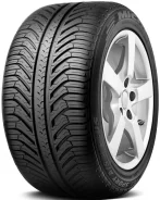 Michelin Pilot Sport A/S Plus