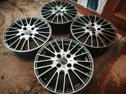 Abe Shokai EuroDesign. 6.5x16", 4x108, ET25, �� 65,1���. ����