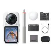 Insta360 X6. � ���������� ����