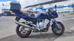 Yamaha FZS 1000. 998����. ��., ��������, ���������, ������ �� �� ����