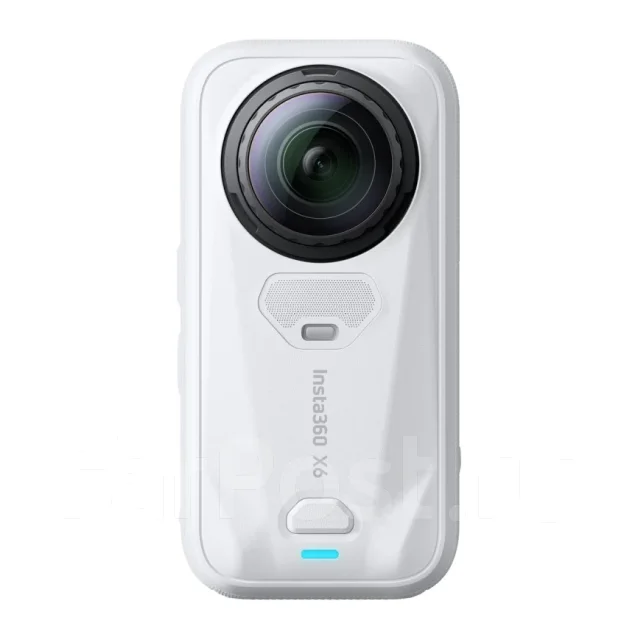 Insta360 X6. � ���������� ����