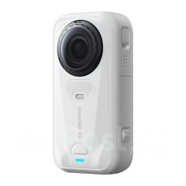 Insta360 X6. � ���������� ����