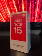 Xiaomi Redmi Note 15. �����, 256 ��, ������ ����