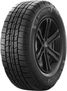 Michelin LTX Trail
