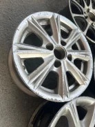 K&K �����. 5.5x13", 4x98, ET35, �� 58,6���. ����