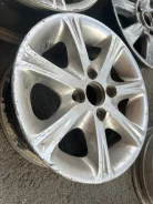 Tech Line TL 715. 5.5x13", 4x98, ET35, �� 58,6���. ����