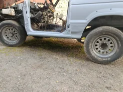 BFGoodrich Radial Altika T/A. �����������, �/�, ����� 60 % ����