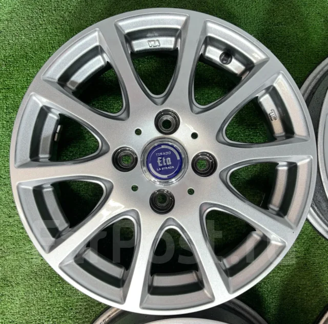 Strada. 4.5x14", 4x100, ET45, �� 67,1���. ����