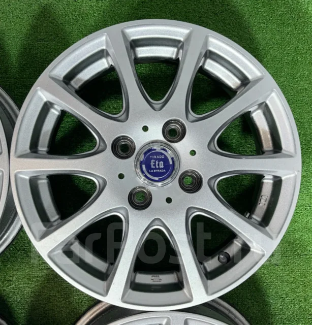 Strada. 4.5x14", 4x100, ET45, �� 67,1���. ����