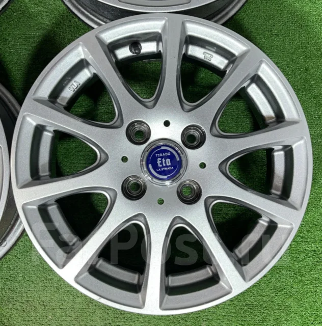 Strada. 4.5x14", 4x100, ET45, �� 67,1���. ����