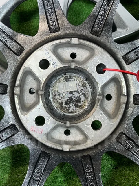 Strada. 4.5x14", 4x100, ET45, �� 67,1���. ����