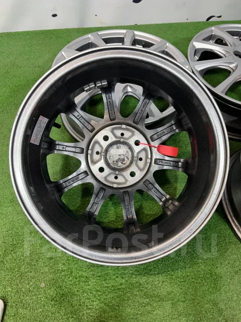Strada. 4.5x14", 4x100, ET45, �� 67,1���. ����